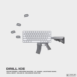 Drill ice (Explicit)