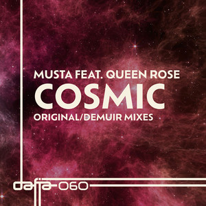 Cosmic (Extended Mix)