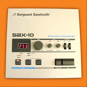 SBX-10 (Extended Version)