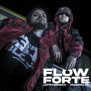 Flow Forte (Explicit)