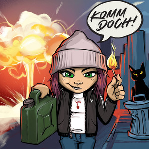 Just Fuck It Up (Explicit)