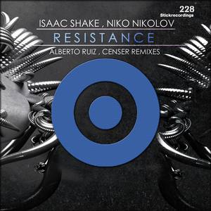 Resistance (Remix)