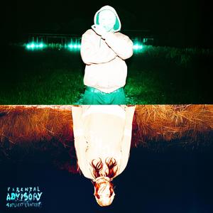 I'M OKAY (feat. searching) (Explicit)