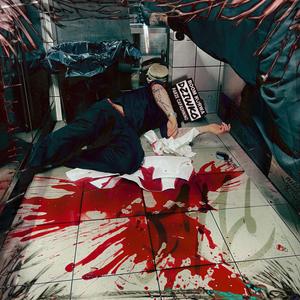 CROSS MY BODY (feat. Dayvis & A$CANN) (Explicit)