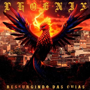 Phoenix - Ressurgindo das Guias