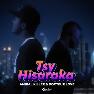 Tsy Hisaraka