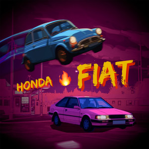 Du har en Honda (Jag en Fiat)