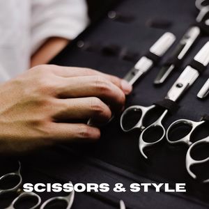 Scissors & Style