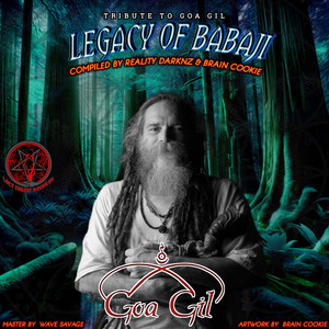 Legacy of BABAJI