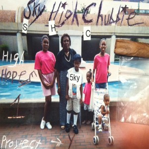 High Hopes, Vol. 1: Project Y (Explicit)