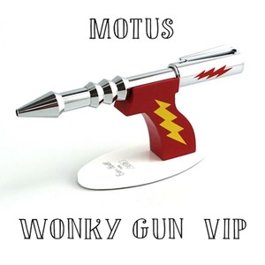 WONKY GUN(VIP)