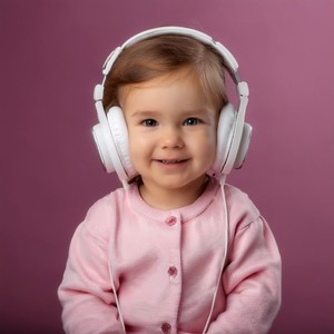 El Bebé Duerme Con Música