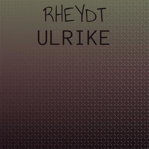 Rheydt Ulrike