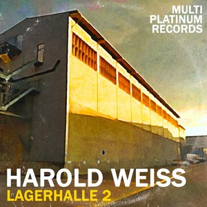 Lagerhalle 2