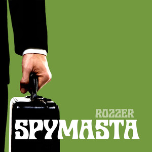 Spymasta