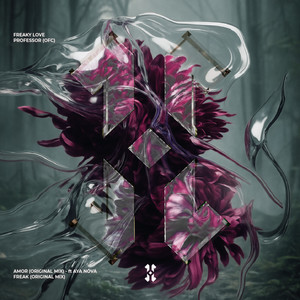 Amor (feat. AYA NÓVA)