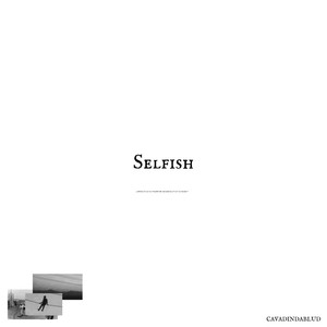 SELFISH