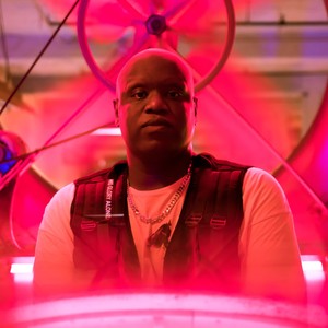 He Did That (feat. Rockstar Jt & GodFrame) (Remix)