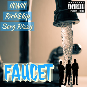 Faucet (Explicit)