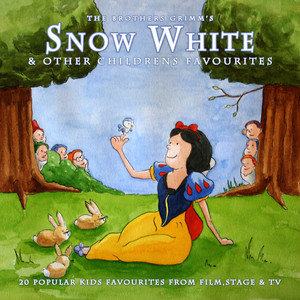 Snow White & Other Childrens Favourites