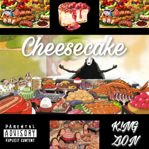 Cheesecake (Explicit)