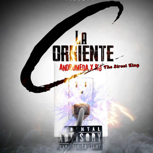 La Corriente (Explicit)