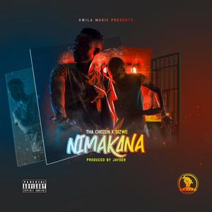 Nimakana (feat. Sizwe) [Explicit]