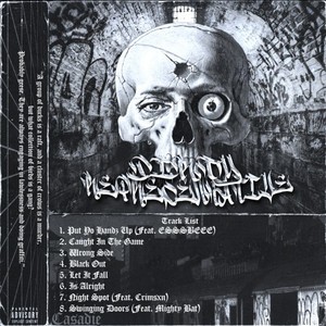 Swinging Doors (Explicit)