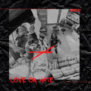 Love Or Hate (Explicit)