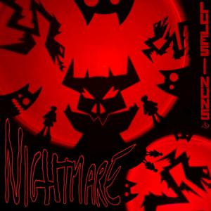 Nightmare (feat. Lujes)