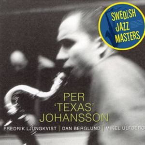 Swedish Jazz Masters: Holon