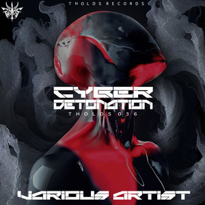 Cyber Detonation (Explicit)