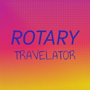 Rotary Travelator