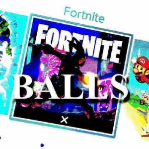 Fortnite Balls (feat. Anni Dani) (Explicit)
