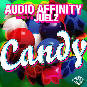 Candy (Pablo Decoder's Deep & Dark Mix)