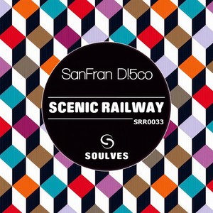 Scenic Railway (Original Mix)
