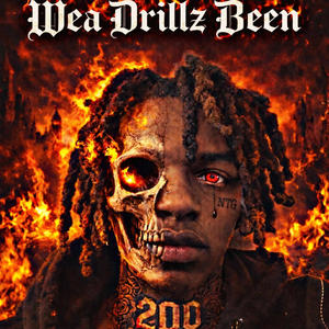 Do or Die (feat. LuhBlatt & Z2) (Explicit)