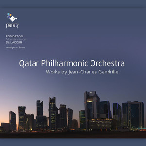 Qatar Philharmonic Orchestra - Minimalist-Concerto: II. Lullaby 