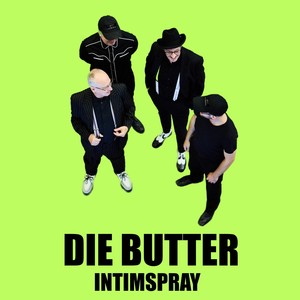 Die Butter