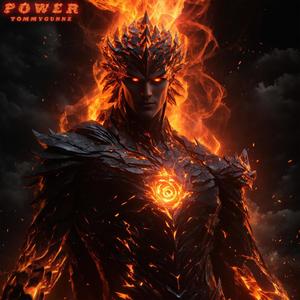 Super Villain (Explicit)