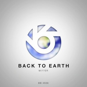 Back To Earth (Back To Earth|BlueBird Release)