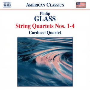 String Quartet No. 3, 