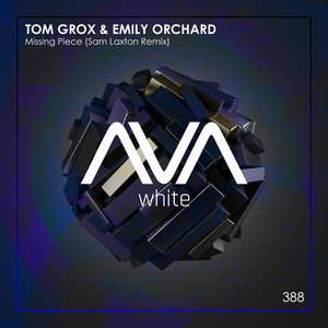 Missing Piece (Sam Laxton Extended Remix)