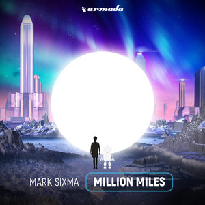 Million Miles (Extended Mix)
