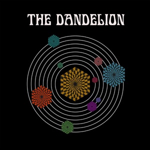 The Dandelion 12"