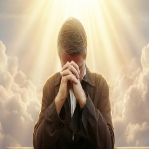 ORAÇÃO POR BOLSONARO