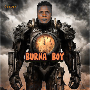 Burna Boy