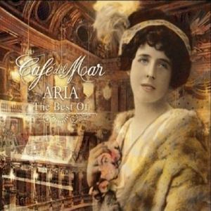 Cafe del Mar: The Best of Aria