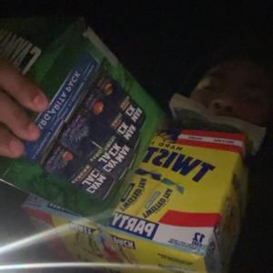 Is Yo Love Gone? (feat. Sku!ly5) (Explicit)