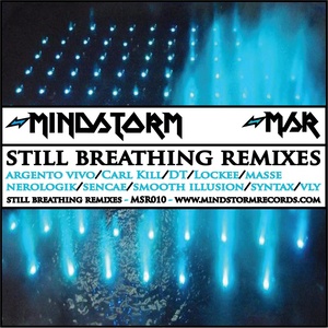 Still Breathing Remixes